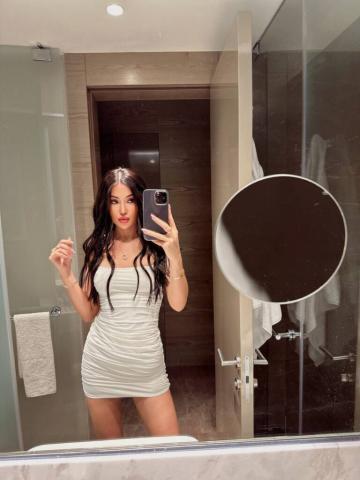 Анкета проститутки Агата - Фото 1, , 23 года, №100642